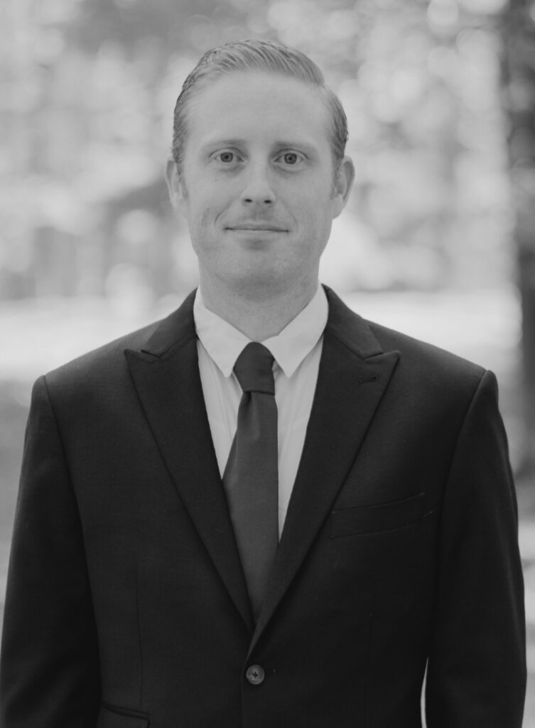 Brian Mills - owner operator of Pixel Knight Marketing in Knoxville TN