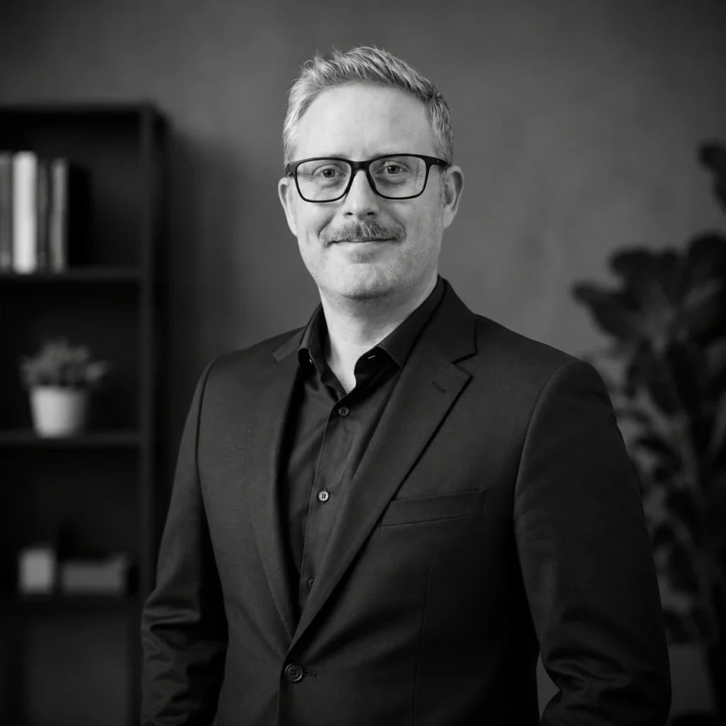 Brian Mills- Founder of Pixel Knight Marketing LLC